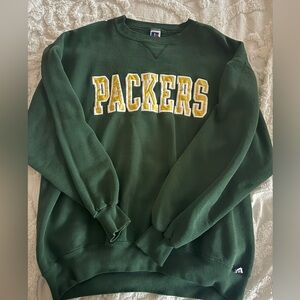 Green Bay Packers Crewneck